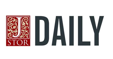 Logo for JSTOR Daily